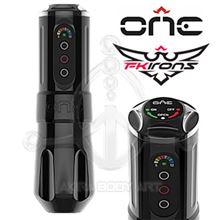 Fk Irons ONE Inalámbrica - STEALTH