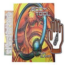 Body Tool by Alex Blakan