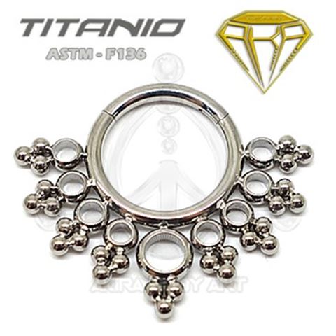 Ethnic Septum SEPT14