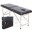 Portable Stretcher - Foldable