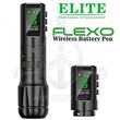 Wireless FLEXO Machine
