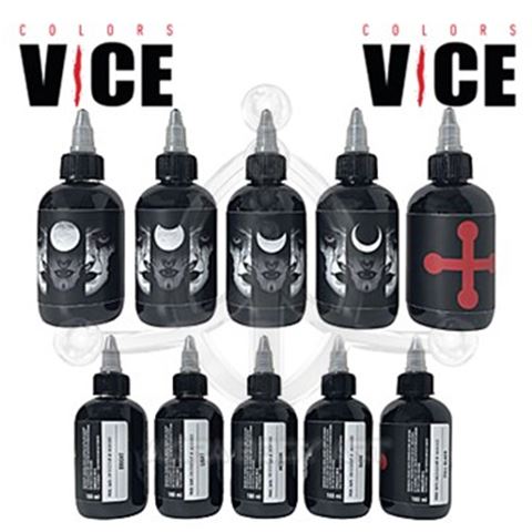 SHADOWS Set – KASAS INK