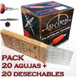 RL-GPL 20+20 Pack