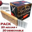 MAGNUM 20+20 Pack