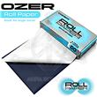 OZER printer paper on roll - Thermal