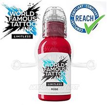 World Famous Limitless ROSE (33)