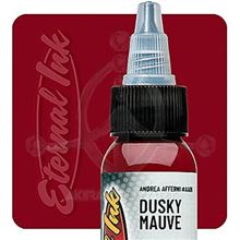 Eternal Ink – DUSKY MAUVE (PRÁCTICAS)