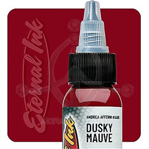 Eternal Ink – DUSKY MAUVE (PRÁCTICAS)