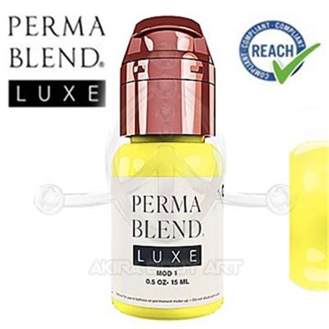 MOD 1 - Do not use on human skin