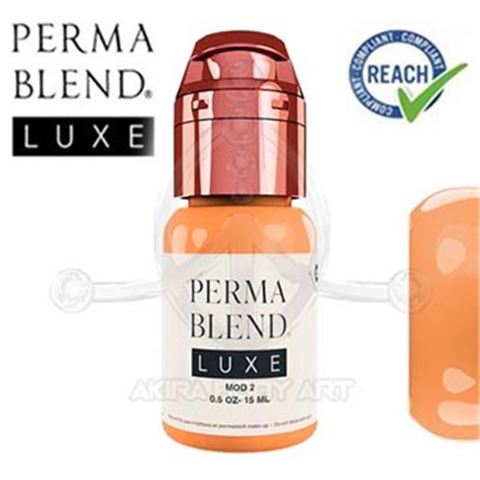MOD 2 - Do not use on human skin