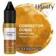 CORREC. N2 DUBAI - EXCLUSIVE USE FOR PRACTICES
