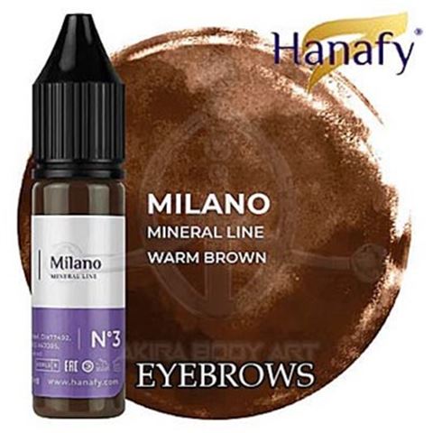 N3 MILANO - EXCLUSIVE USE FOR PRACTICES