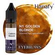 N1 GOLDEN BLONDE - EXCLUSIVE USE FOR PRACTICES