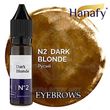 N2 DARK BLONDE - EXCLUSIVE USE FOR PRACTICES