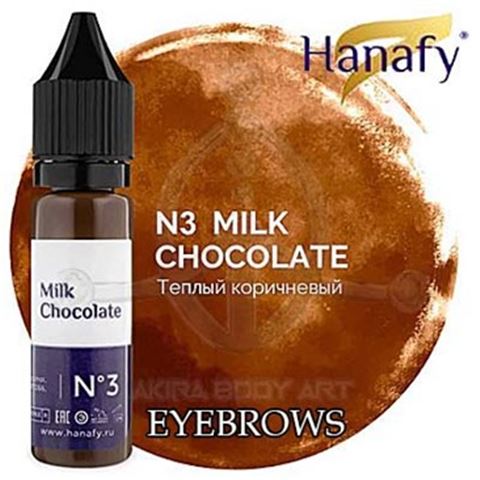 N3 MILK CHOCOLATE - EXCLUSIVE USE FOR PRACTICES
