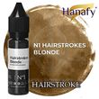 N1 BLONDE - EXCLUSIVE USE FOR PRACTICES
