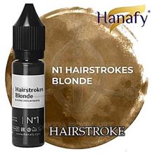N1 BLONDE - EXCLUSIVE USE FOR PRACTICES