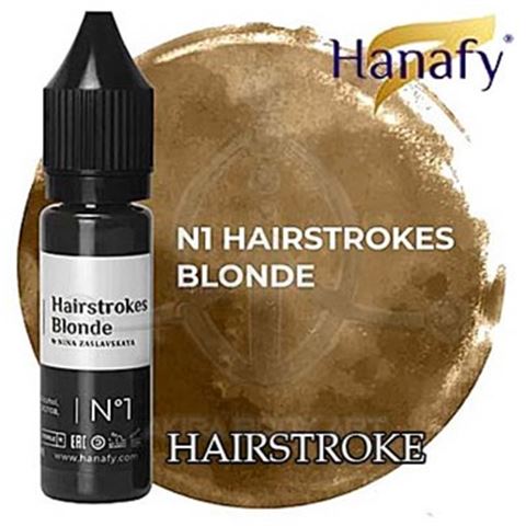 N1 BLONDE - EXCLUSIVE USE FOR PRACTICES