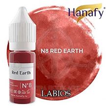 N8 RED HEARTH - EXCLUSIVE USE FOR PRACTICES