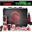 Critical Torque - Terror Edition