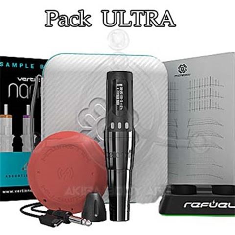 Bellar Air - PACK ULTRA Edition