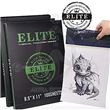 Transfer paper for thermo-copies - ELITE
