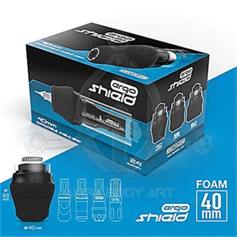 Disposable Grips Ergo Shield - 40mm
