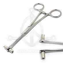 Septum Forceps