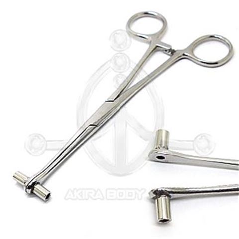 Septum Forceps