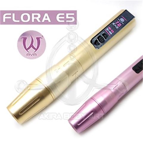 FLORA E5 Dermograph - Adjustable Stroke