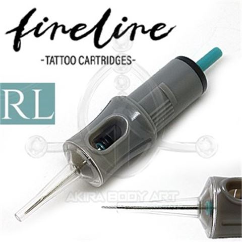FineLine needles - RL