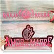 Tabletop Led Poster - CUSTOMIZED
