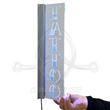 Wall Led Poster - CUSTOMIZED