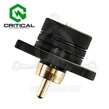 RCA Adapter - Critical Connect Battery