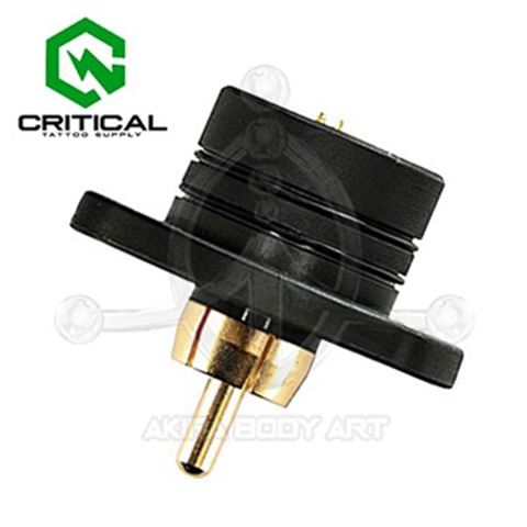 RCA Adapter - Critical Connect Battery