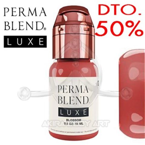 Permablend BLOSSOM v2
