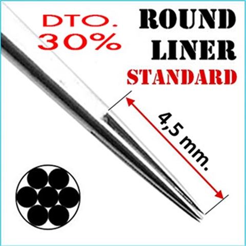 Liner Tattoo Needle