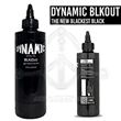 Dynamic – BLKOUT (PRACTIC)