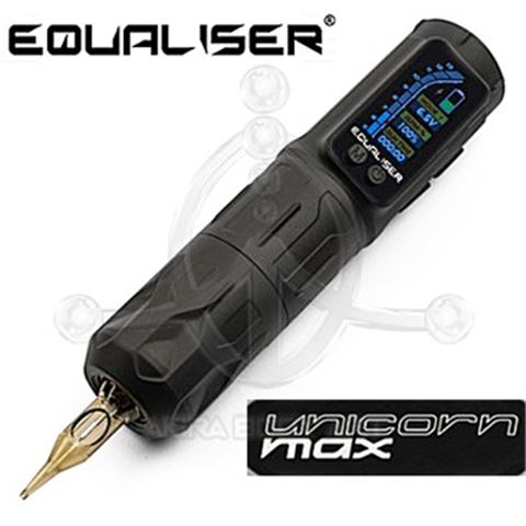 Equalizer Wireless Unicorn Max