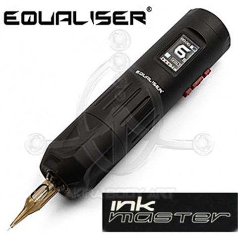 Equalizer Wireless Master