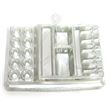 Disposable tray
