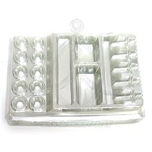 Disposable tray
