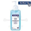 Antiseptic for hands, healthy skin - Gel