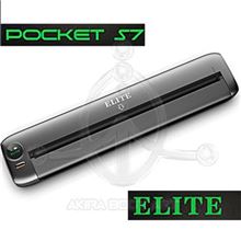 Impresora Elite Pocket S7