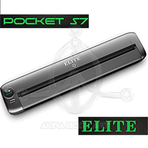 Impresora Elite Pocket S7