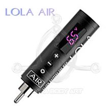 LOLA AIR - Repuesto Batería