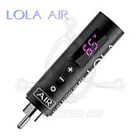 LOLA AIR - Spare Battery