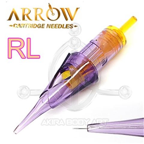 Cartucho ARROW - RL