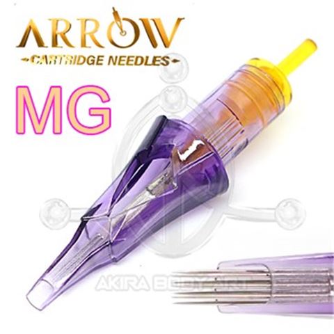 Cartucho ARROW - MG