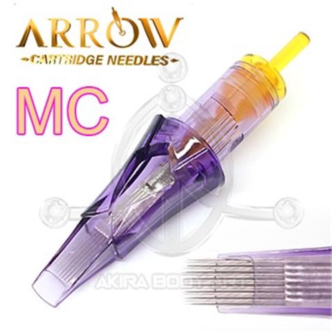 Cartucho ARROW - MC